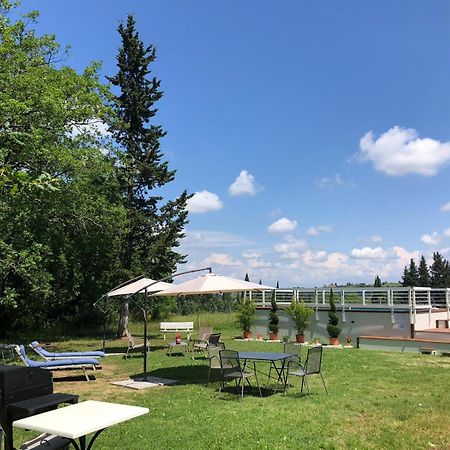 Villa Albertina Montespertoli Exterior photo